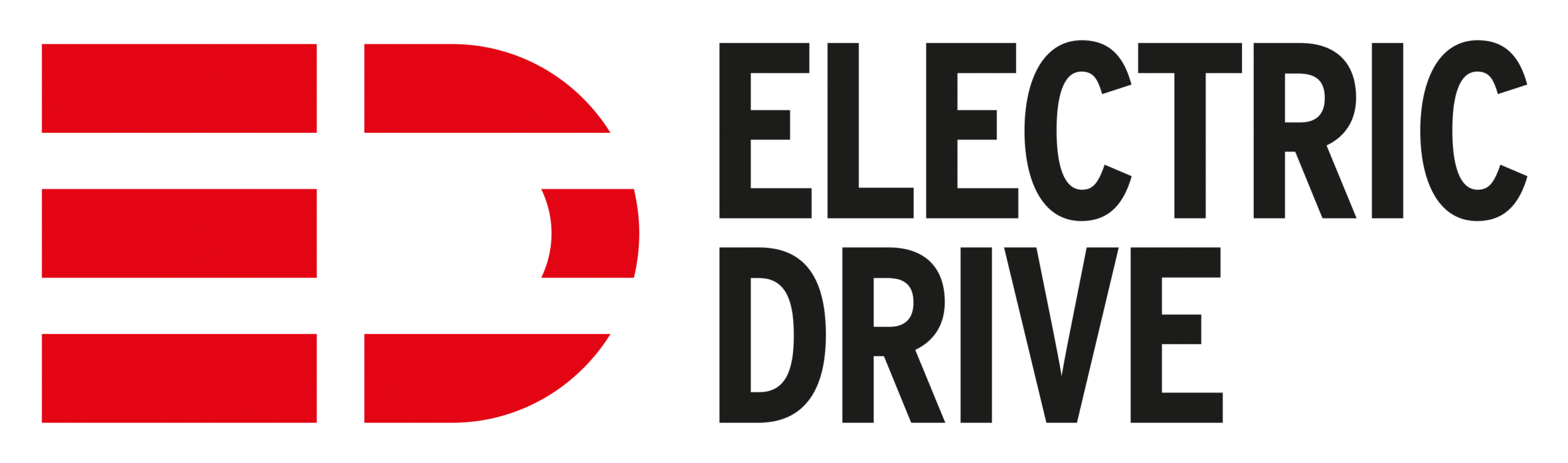 Electric Drive