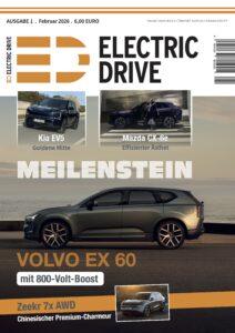 Aktuelle Ausgabe – komplett kostenlos lesen