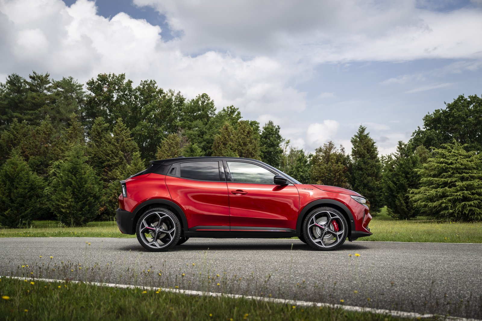 Alfa Romeo Junior
