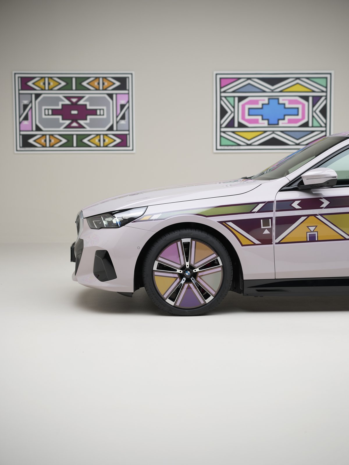 BMW i5