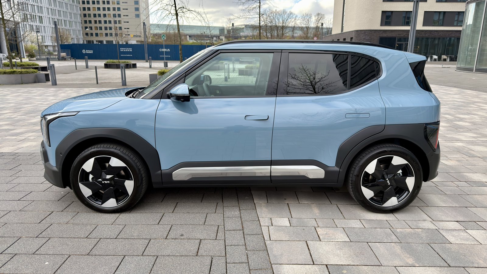 Kia EV2