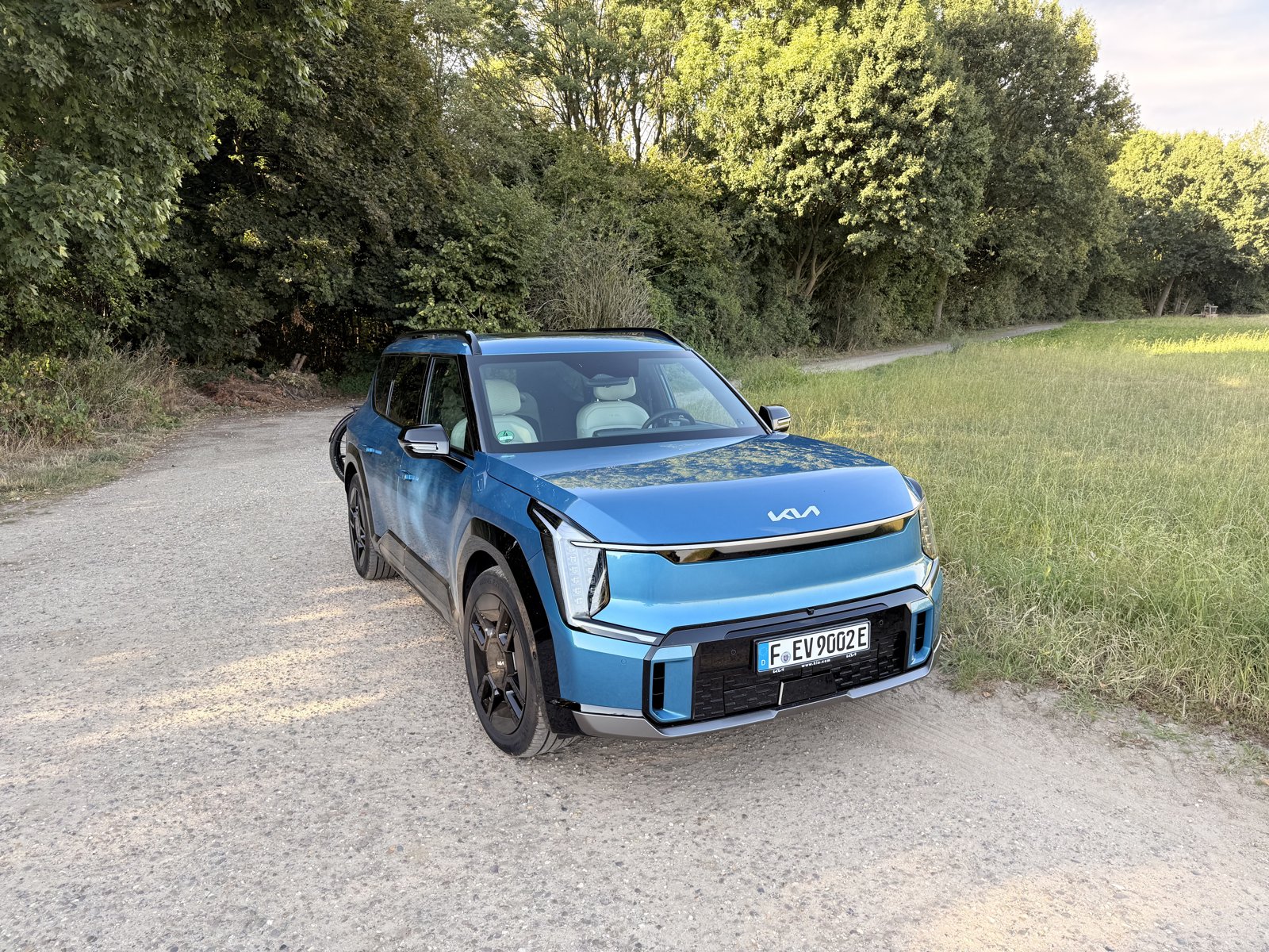 Kia EV9