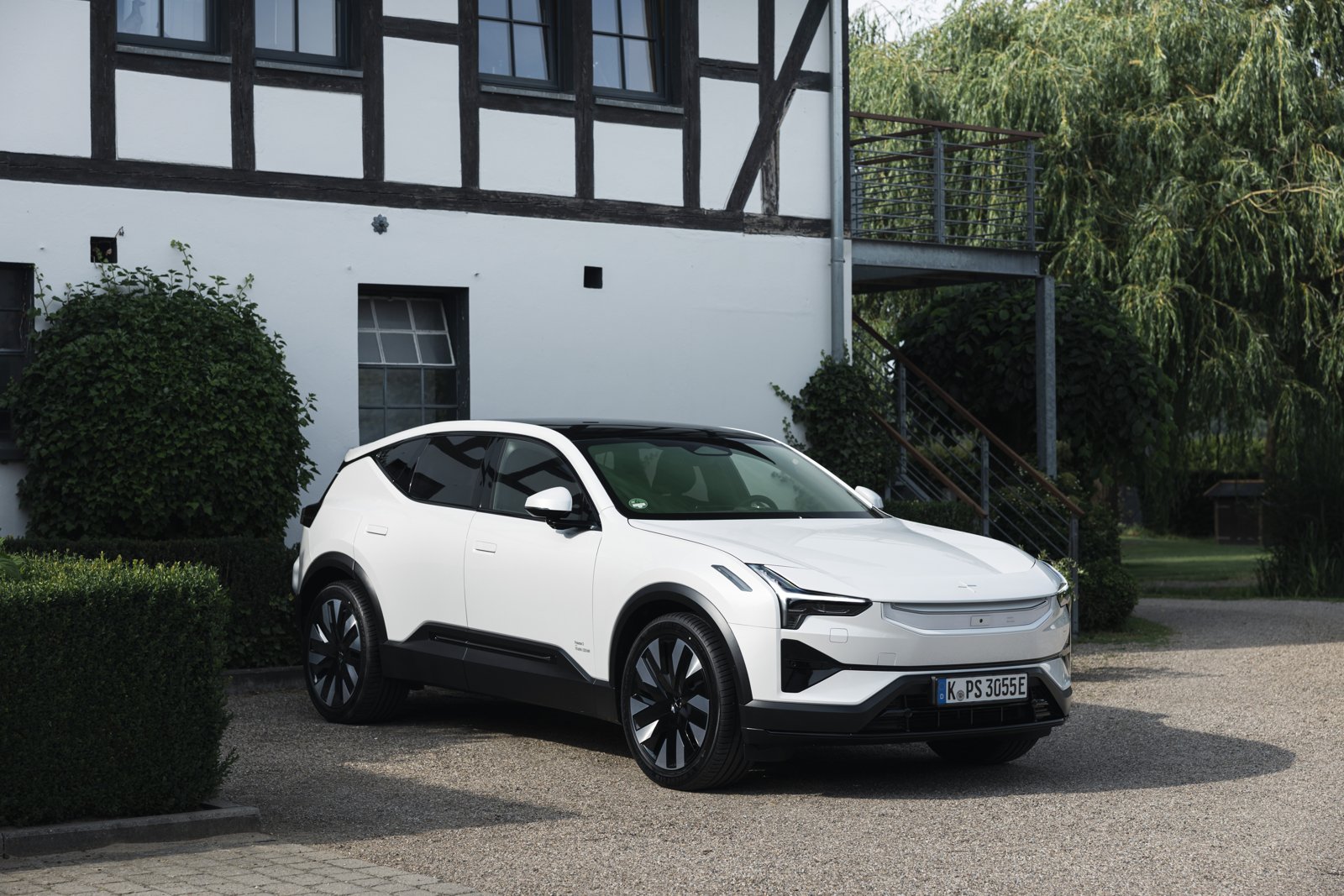 Polestar 3