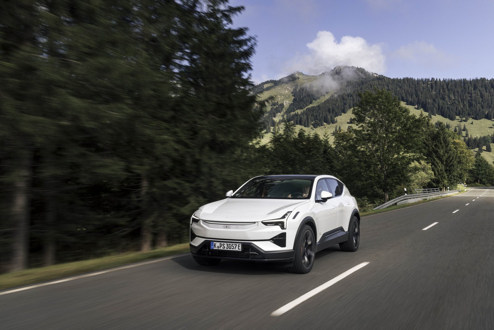 Polestar 4