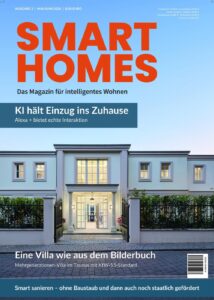 Aktuelle Ausgabe – komplett kostenlos lesen