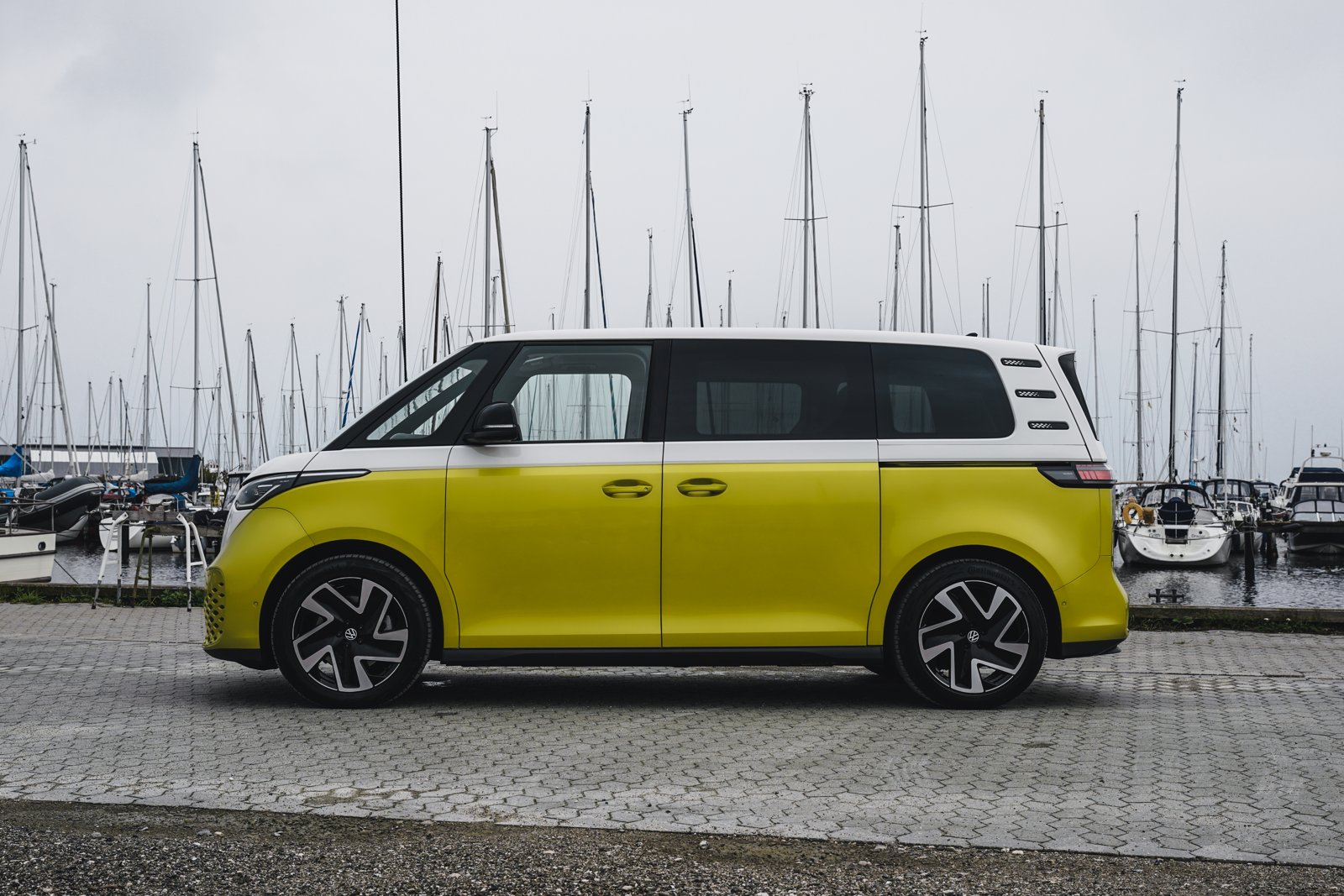 VW ID. Buzz