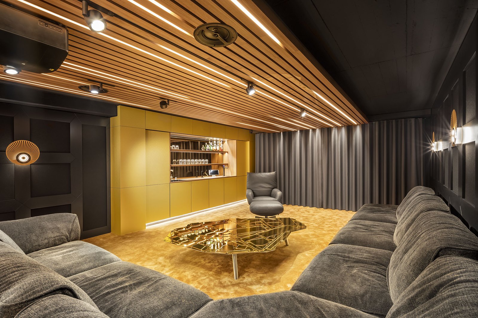 Budapester Salon, Berlin: Wohnwelt statt Showroom