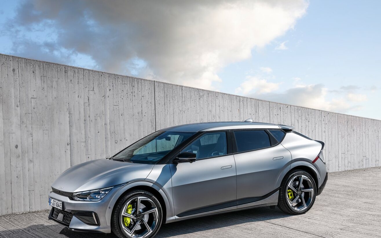 Kia EV6