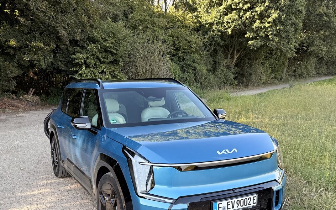 Kia EV9