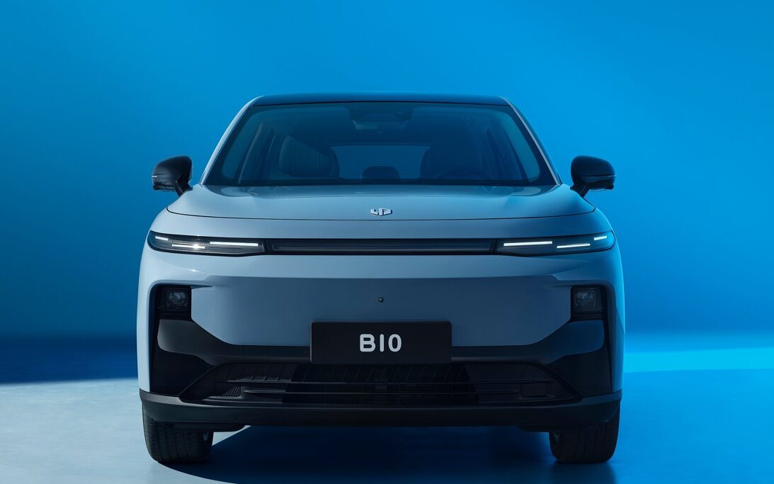 Leapmotor B10