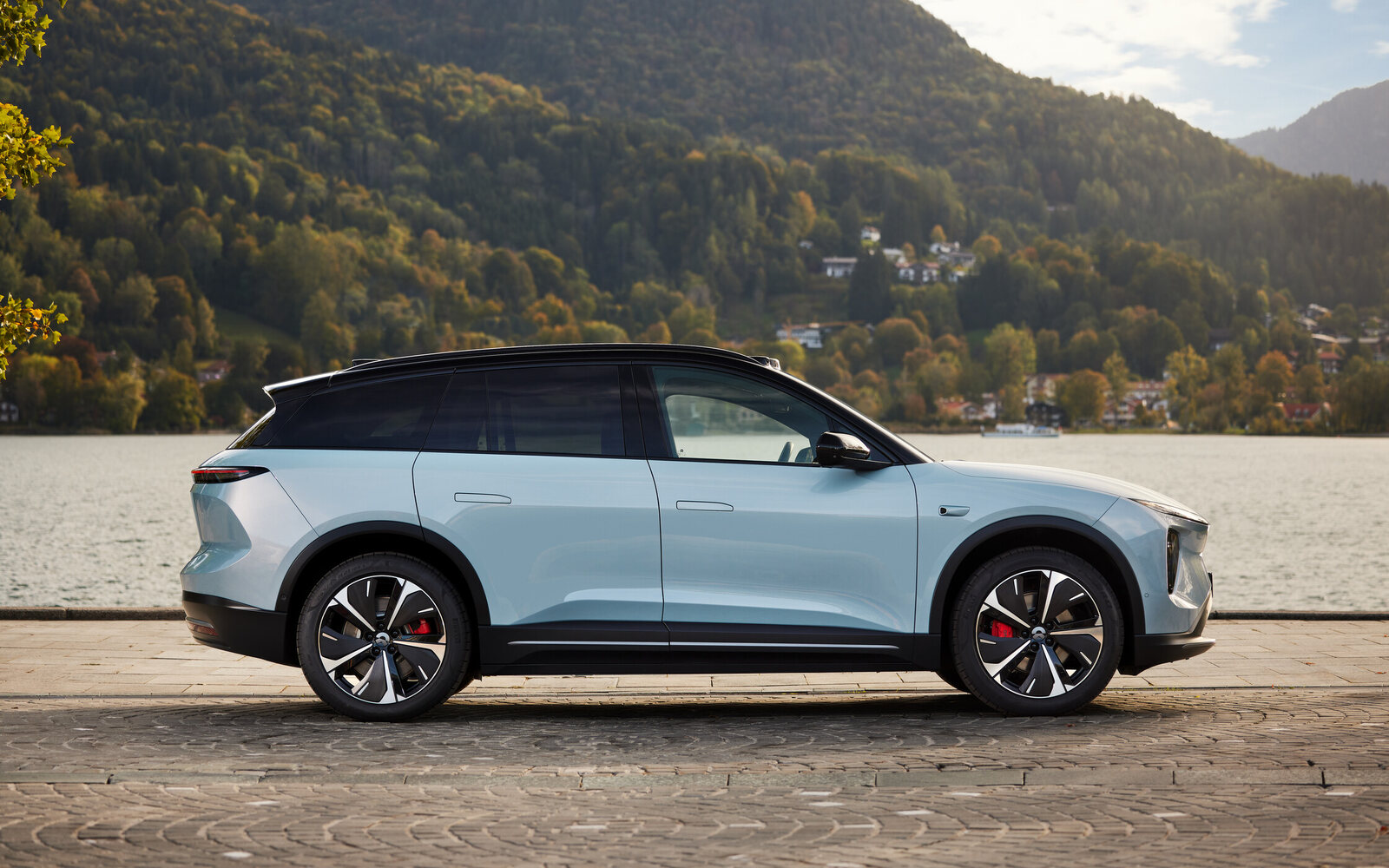 Nio EL6