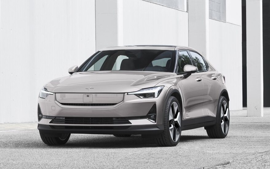 Polestar 2