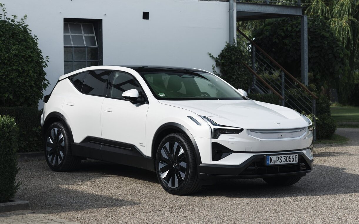 Polestar 3