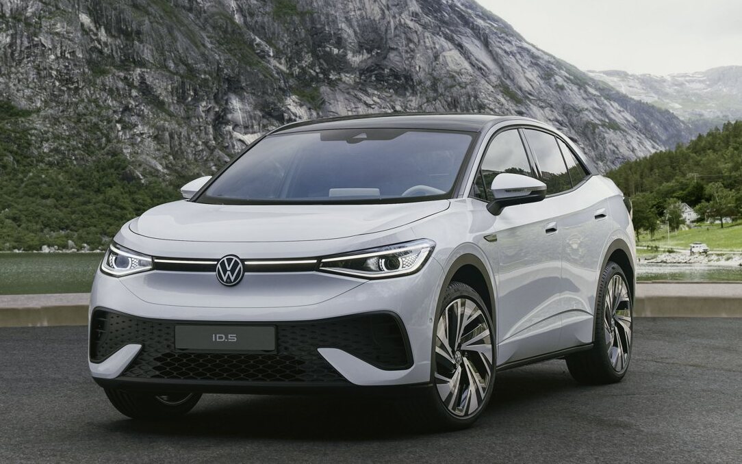 VW ID.5