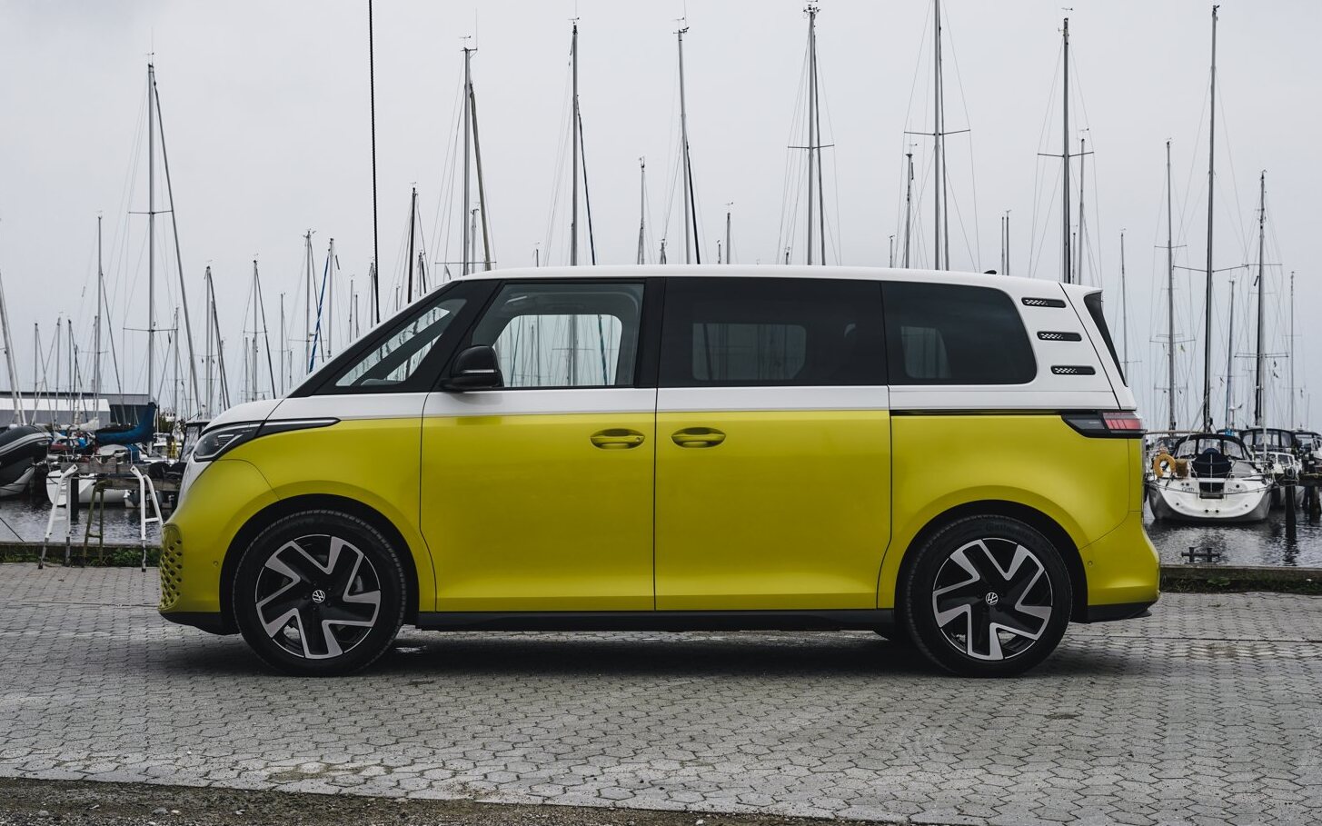 VW ID. Buzz