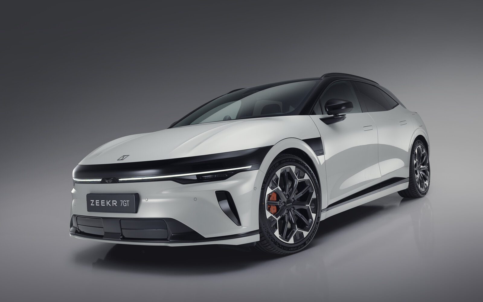 Zeekr 7GT