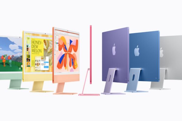 Apple: M6 für alle